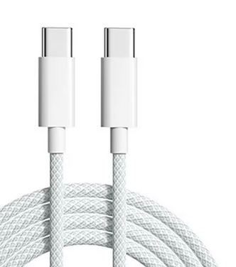 Câble  charge rapide incasable USB-C Android