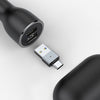 Adaptateur USB3.0 vers USB C mâle vers mâle